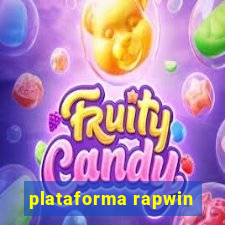 plataforma rapwin